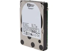 Western Digital Velociraptor 1TB, Internal, 10000 RPM, 2.5 inch (WD1000CHTZ) 