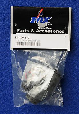 FOX 40mm FIT Cartridge Seals - 803-00-150 #35