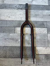 Retro Mountain Bike Forks For 26” Wheel