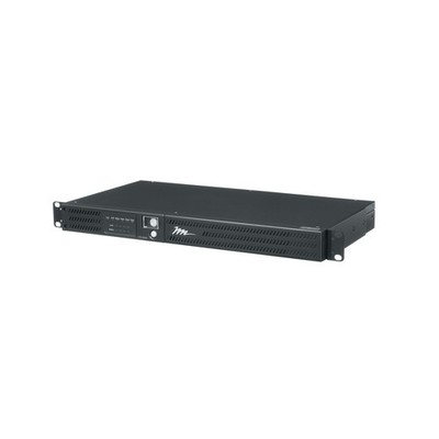 Middle Atlantic Select Series Uninterruptible Power Supply (1 RU, 500 VA)