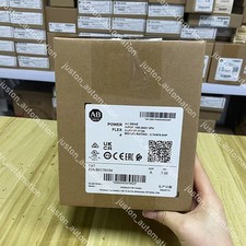 Allen Bradley 22A-B017N104 PowerFlex 4 3.7 kW...