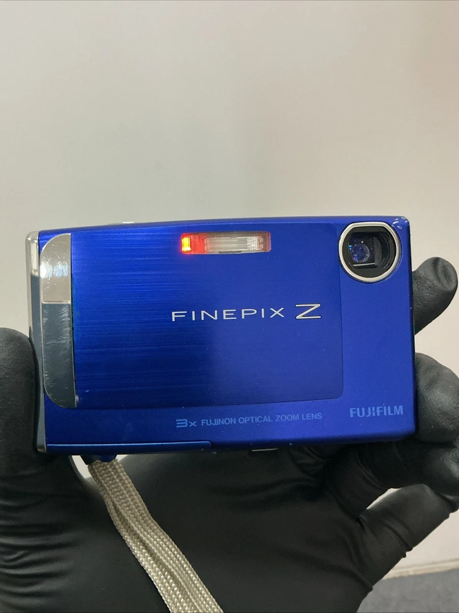 Fujifilm FinePix Z10fd Digital Cameras for Sale | Shop New & Used
