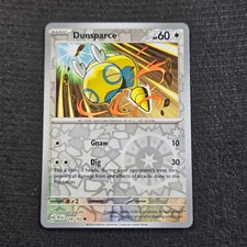 Dunsparce #128 Prices | Pokemon Temporal Forces | Pokemon Cards