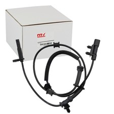 NTY ABS-SENSOR RADDREHZAHL VORNE LINKS/RECHTS passend für DODGE DURANGO JEEP GRA