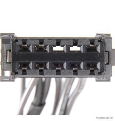 Neu - Herth+Buss Elparts 51277321 FüR Renault-image