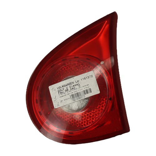 RÜCKLICHT RECHTS INNEN VW Golf V (1K1) Hatchback 2.0 TDI 16V (BKD) 1K6945094E
