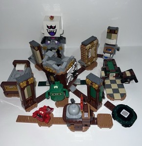 nao様　10個セット Lego 71401 | eBay