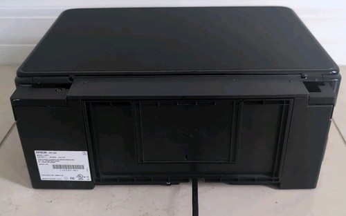 Epson XP-440 Wireless All-In-One Inkjet Color Photo Printer With replacement INK - 第 8/8 張圖片