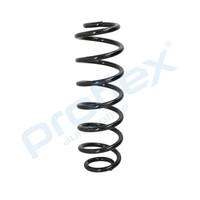 1X Proflex Automotive Fahrwerksfeder PX1-0215 FüR VW Golf Plus 5 5M1 521 Jetta 3