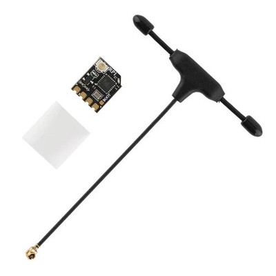 RadioMaster RP1/RP2 . 2.4GHZ Receiver ELRS Nano Receiver For TX12 ZORRO