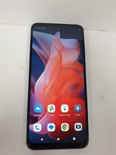 Motorola Moto G Play 2024 64gb Blue XT2413V TracFone Fully Functional DF1490