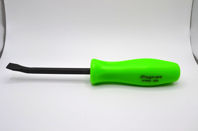 #ad #ad SNAP ON 8quot; SPB8A GREEN HANDLE STRIKING PRY BAR NEW LOGO 8 INCH A 40 $34.95