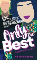 Chantal Roome | Only The Best | Taschenbuch | Englisch (2021) | Chantal Roome