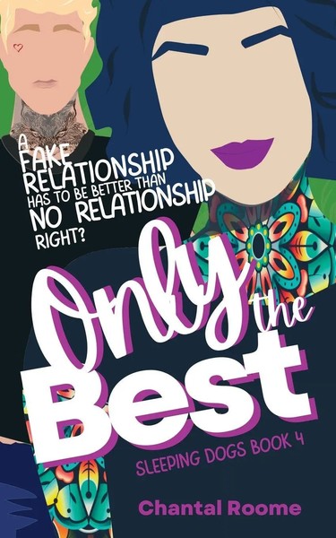Chantal Roome | Only The Best | Taschenbuch | Englisch (2021) | Chantal Roome-image