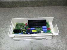 LG WASHER/DRYER CONTROL BOARD PART  EBR38539502