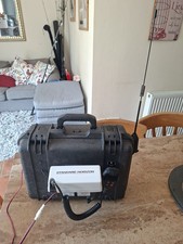 standard horizon gx1400gps e vhf with internal gps