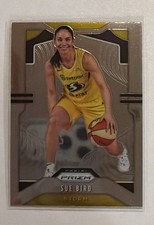 2020 Panini Prizm WNBA - Sue Bird #53