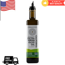 Cobram Estate Classic Flavor 100% California Extra Virgin Olive Oil, 12.7 fl oz