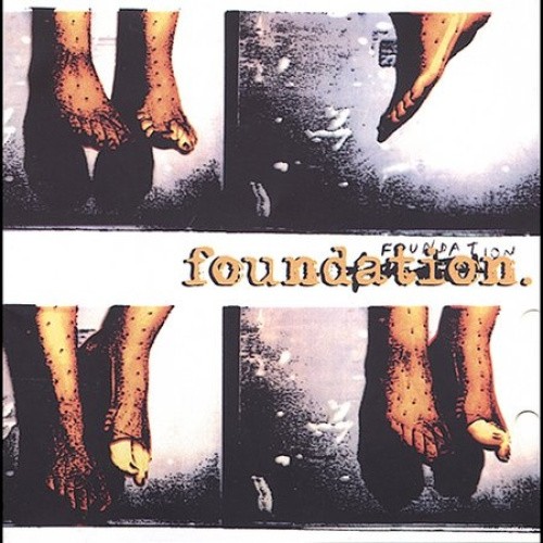 Foundation by Foundation [Audio CD]