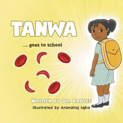 Tanwa (Paperback) (UK IMPORT)