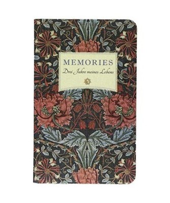 Memories 6: Drei Jahres meines Lebens: Drei Jahres meines Lebens, Morris, Willia