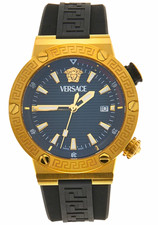 Versace Herren-Armbanduhr