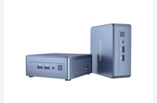 Geekom IT13 Intel Core i9-13900HK 32GB/1TB Mi...