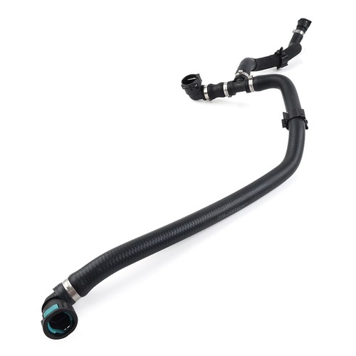 Radiator Cooling Coolant Inlet Tube Pipe Water Hose Fits Land Rover Range Velar - Picture 4 of 13