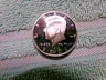 2000-S KENNEDY PROOF HALF DOLLAR