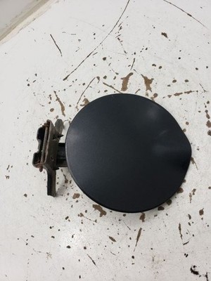 2009 Saab 9-7X Gas Fuel Door Assembly OEM 741758