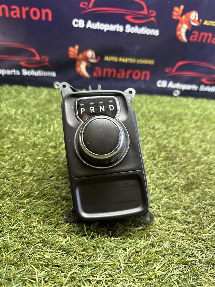 2013-2018 Dodge Ram 1500 Transmission Gear Shifter Selector P68171964AI - Image 2 of 4