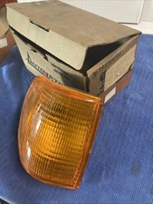 Vw Fox Right Turn Signal Lense 30795305011