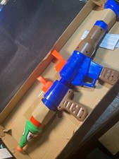 NERF for Fortnite RL Super Soaker Blaster 2018 NEW in Factory Box