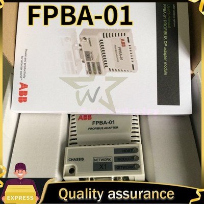 FPBA-01 New Profibus DP Communication Card Module AB9T #S Original Quality Goods