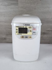 Zojirushi BB-HAC10 Loaf 1 Pound Automatic Pro...