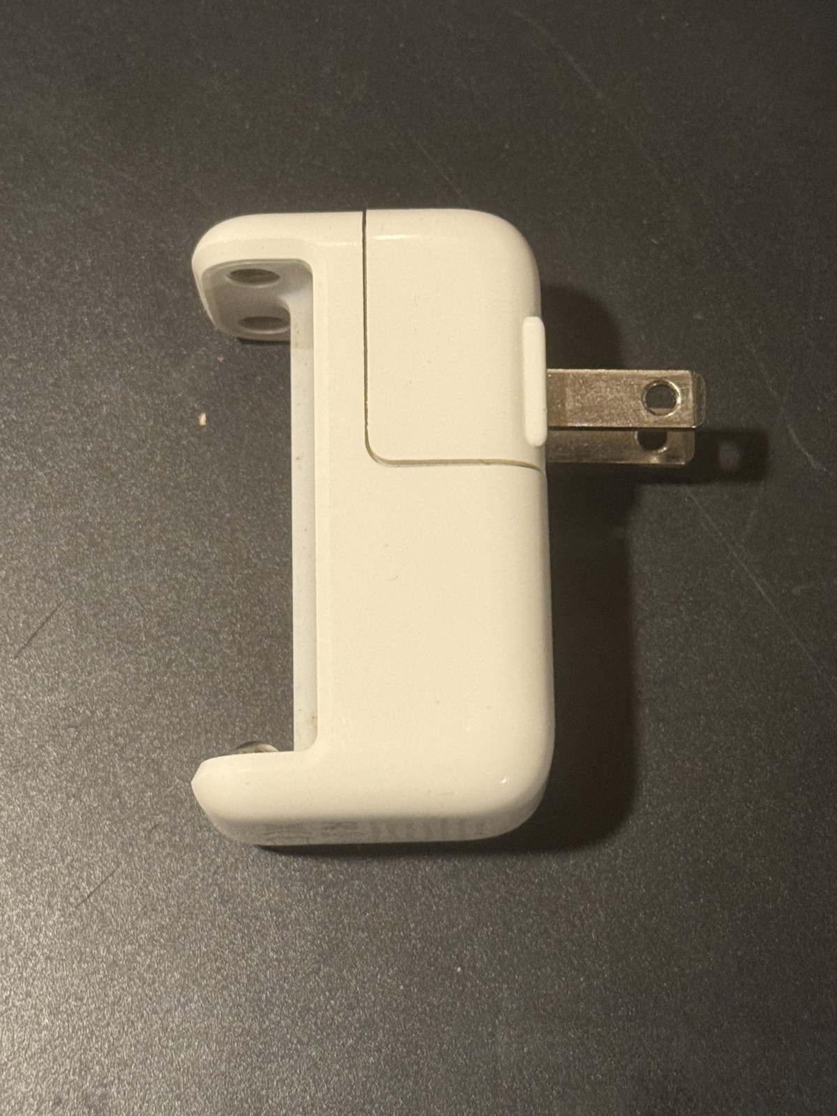 Jenuin Ones Genuine OEM Apple A1360 AA NiMH Battery Charger, Tested Working | eBay