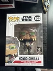 Funko Pop! Vinyl: Star Wars - Hondo Ohnaka - Disney (Exclusive) #302