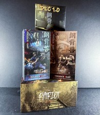 Patriot 1/12 Resident Evil - Leon Kennedy Ste...