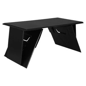 Moniteur portable pliant pour ordinateur portable de bureau debout Ergonomic