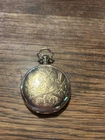Antique Waltham Pocket Watch 14k Gold Fill . Good Working Shape.
