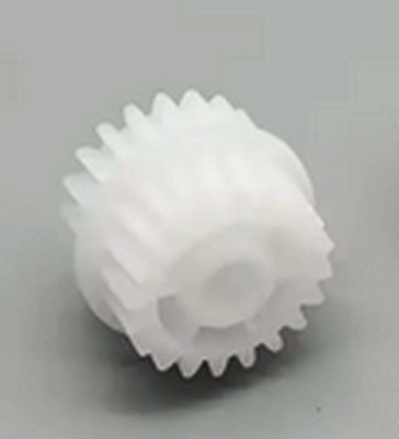 Gear Fuser Drive Assy 20T/20T HP LaserJet P3005 P3015 M3027 M3035 RU5-0956-000