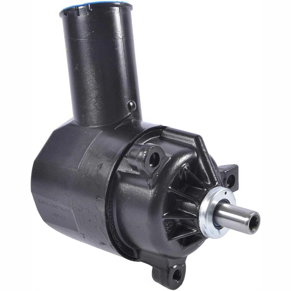 BBB Industries  Power Steering Pump For Ford Fairmont 1978 1979|Ford LTD 1978 - Image 2 of 2