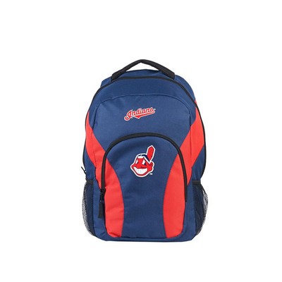 Cleveland Indians MLB Draft Day Rucksack