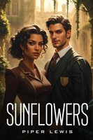 Piper Lewis | Sunflowers | Taschenbuch | Englisch (2025) | Piper Lewis