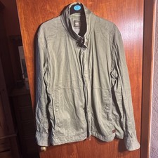 G Star Raw Cargo Dutton Overshirt Green Men Size XXL