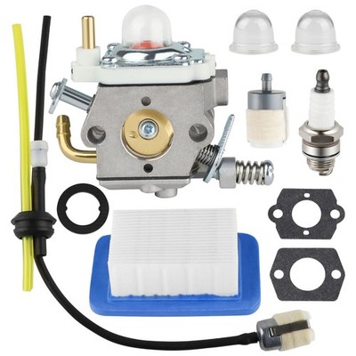 PB580T Carburetor Echo PB-580T PB-580H Backpack Blower Parts A021004331