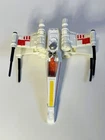 Vintage 1978 Kenner Star Wars Die Cast X-Wing Fighter - 100% COMPLETE