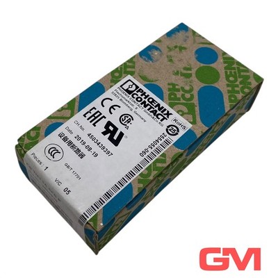 Phoenix Contact Geräteschutzschalter CB TM1 3A SFB P circuit breaker 2800838