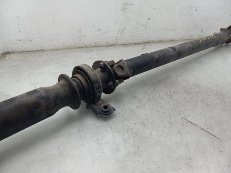 13-16 SCION FR-S 2.0L RWD MT REAR DRIVE SHAFT  Foto 3 de 4