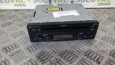 Autoradio Nissan NOTE